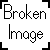 Broken Image Icon